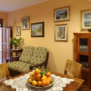 Casa Antico Borgo Cuseni Apartment Taormina
