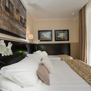 Yes Boutique Hotel Rome