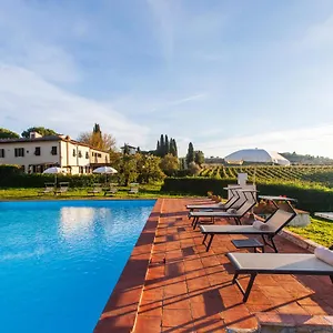 Fattoria Montignana Casa di campagna
