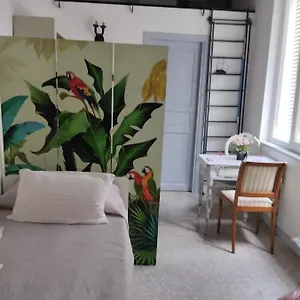 Lacasadilu Appartamento