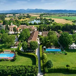 Fattoria Di Migliarino Farm stay Migliarino Pisano