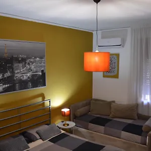 Mario's House Bed & Breakfast