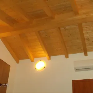 Da Merlo Casa di campagna
