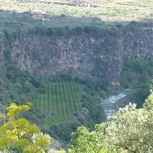 Cuntarati Nature Tourism - Simeto Etna Holiday home Bronte