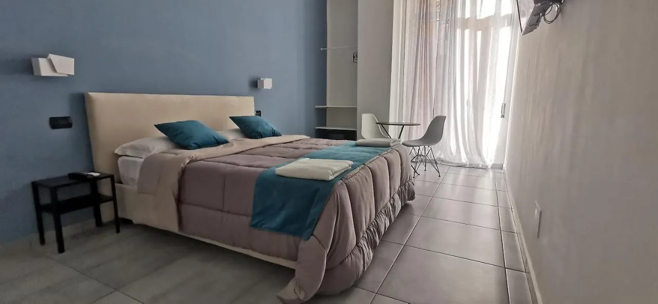 Hi Relais Rooms Naples 2*,  Italy