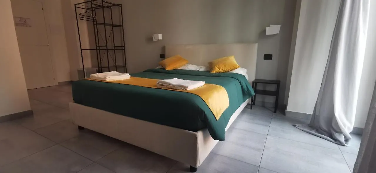Hi Relais Rooms Naples
